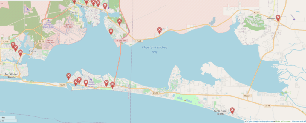 Choctawatchee Bay Map 1024x414 